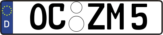 OC-ZM5
