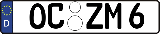 OC-ZM6