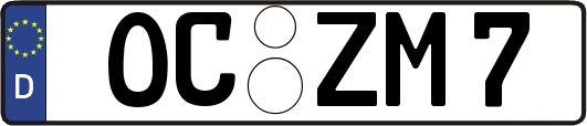 OC-ZM7