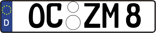 OC-ZM8