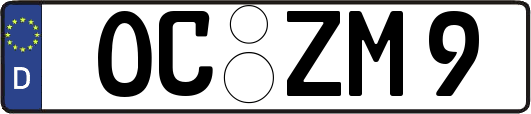 OC-ZM9