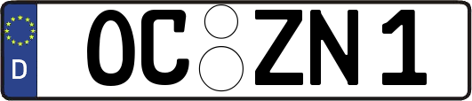 OC-ZN1