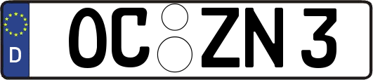 OC-ZN3