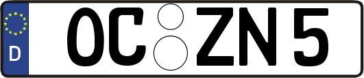 OC-ZN5