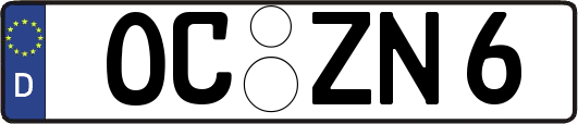 OC-ZN6