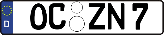 OC-ZN7
