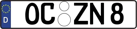 OC-ZN8