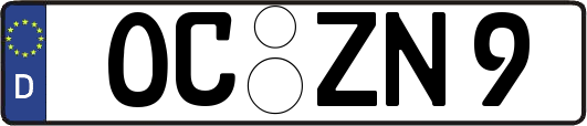 OC-ZN9