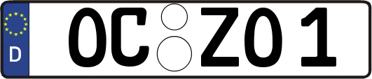 OC-ZO1