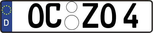 OC-ZO4