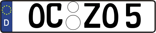 OC-ZO5