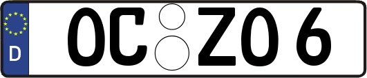 OC-ZO6