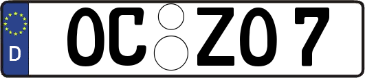 OC-ZO7