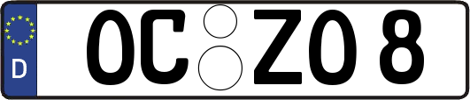 OC-ZO8
