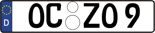 OC-ZO9
