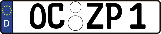 OC-ZP1