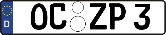 OC-ZP3