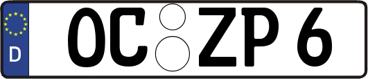 OC-ZP6