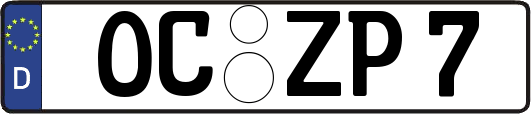 OC-ZP7