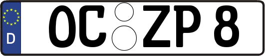 OC-ZP8