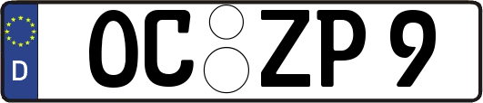 OC-ZP9