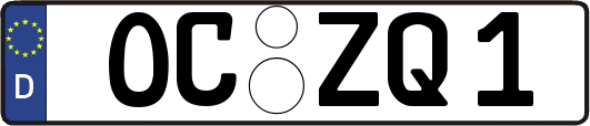 OC-ZQ1