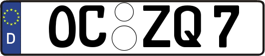 OC-ZQ7