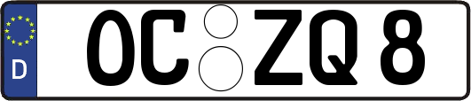 OC-ZQ8
