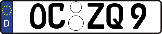 OC-ZQ9