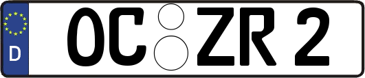 OC-ZR2