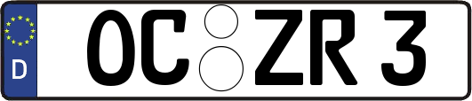 OC-ZR3