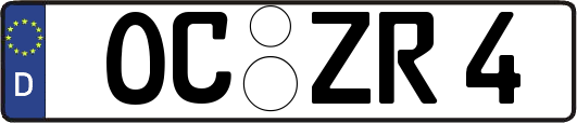 OC-ZR4