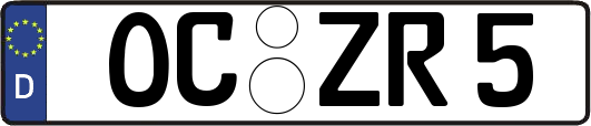 OC-ZR5