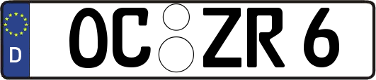 OC-ZR6
