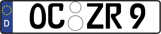 OC-ZR9