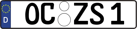 OC-ZS1