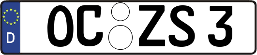 OC-ZS3