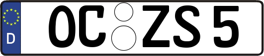 OC-ZS5