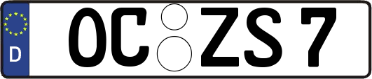 OC-ZS7