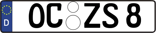 OC-ZS8