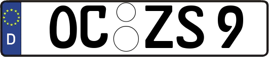 OC-ZS9