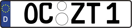 OC-ZT1