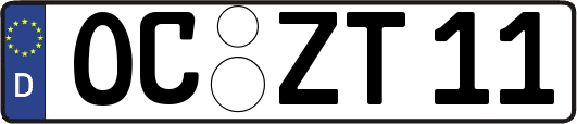 OC-ZT11