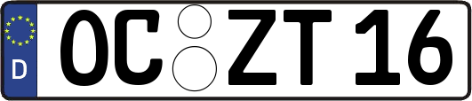 OC-ZT16