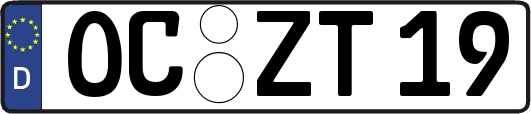 OC-ZT19
