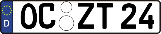 OC-ZT24