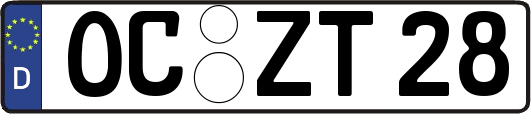 OC-ZT28