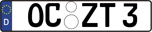 OC-ZT3
