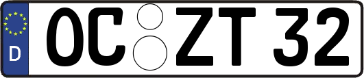 OC-ZT32