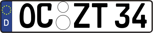 OC-ZT34